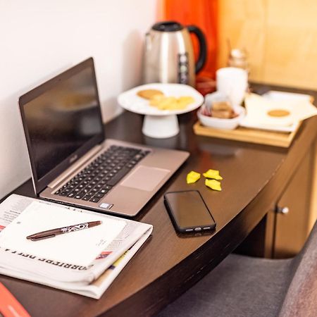 Hotel Suite Inn Udine Ngoại thất bức ảnh