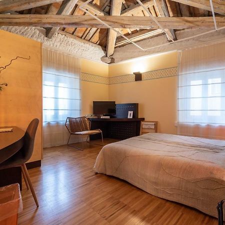 Hotel Suite Inn Udine Ngoại thất bức ảnh