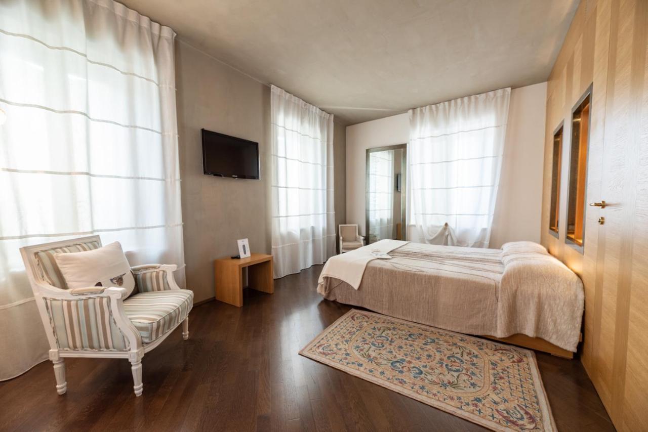 Hotel Suite Inn Udine Ngoại thất bức ảnh