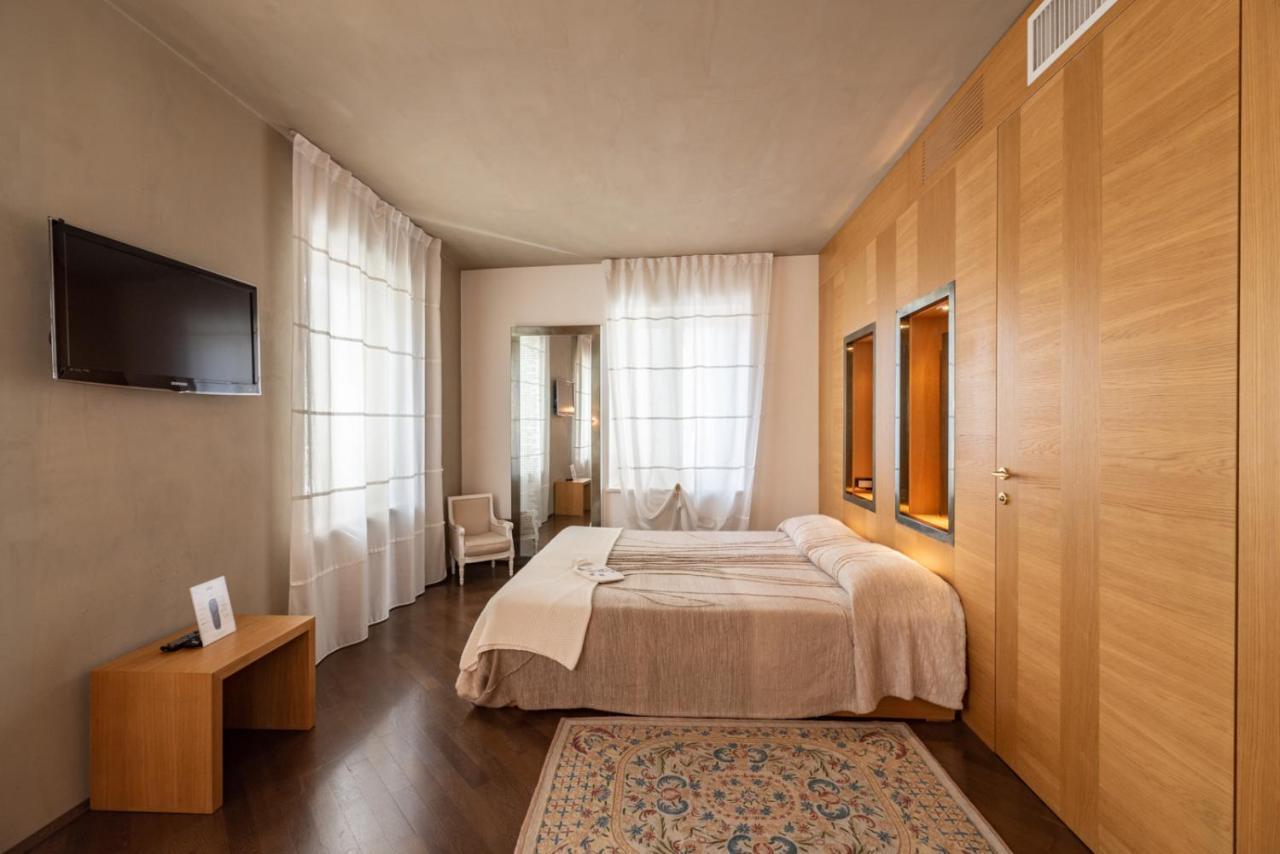 Hotel Suite Inn Udine Ngoại thất bức ảnh