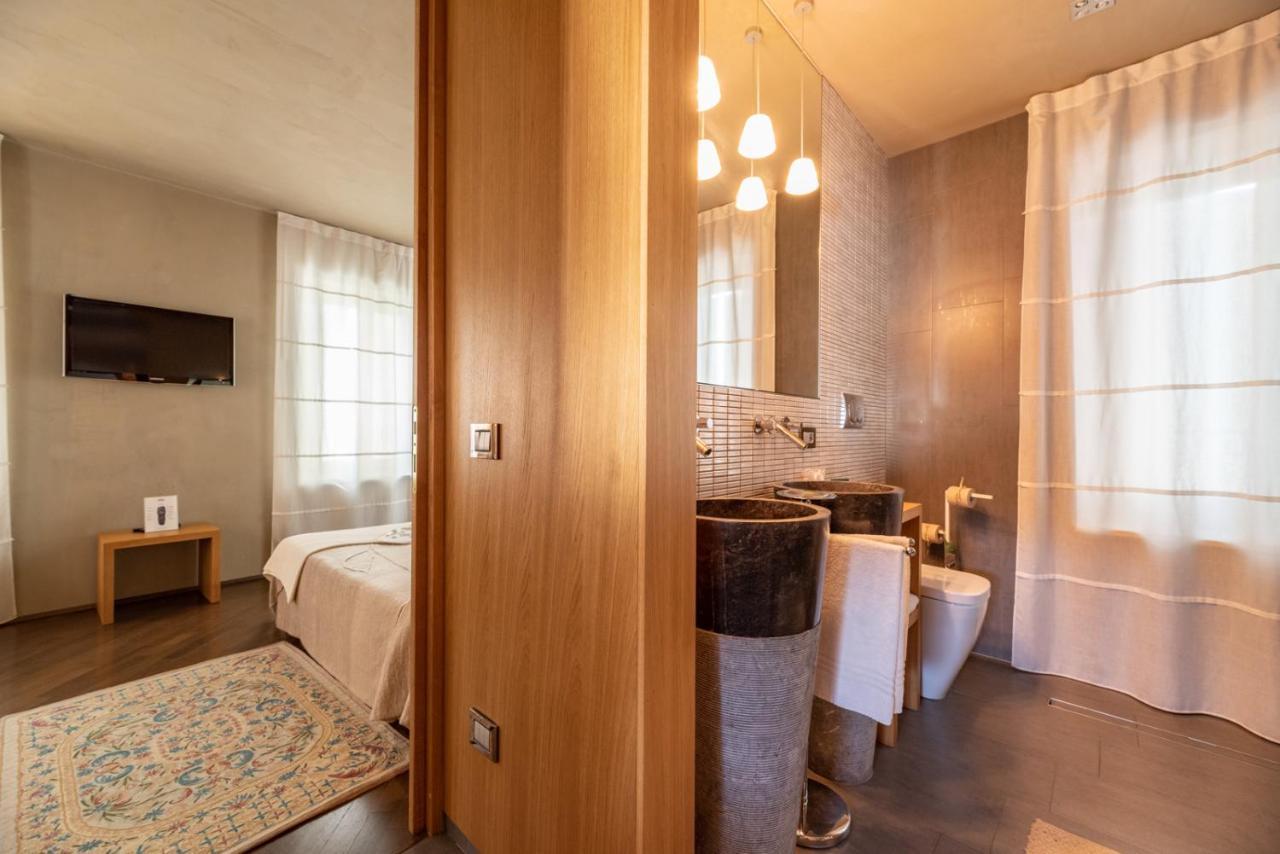 Hotel Suite Inn Udine Ngoại thất bức ảnh