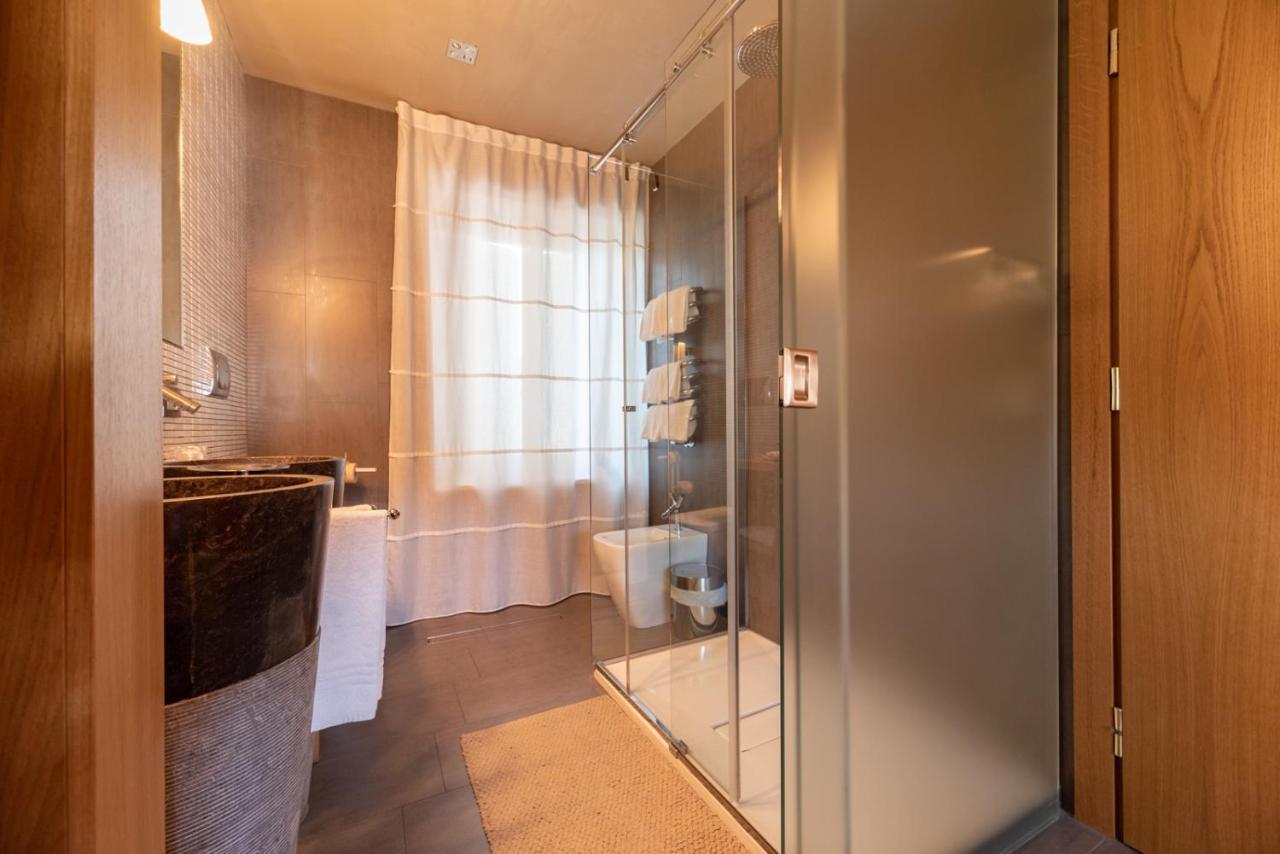 Hotel Suite Inn Udine Ngoại thất bức ảnh