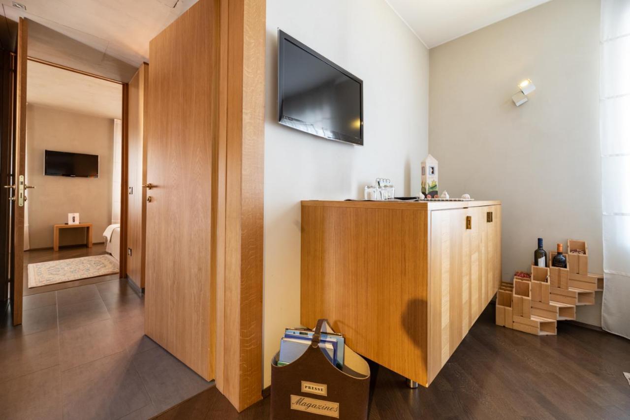 Hotel Suite Inn Udine Ngoại thất bức ảnh