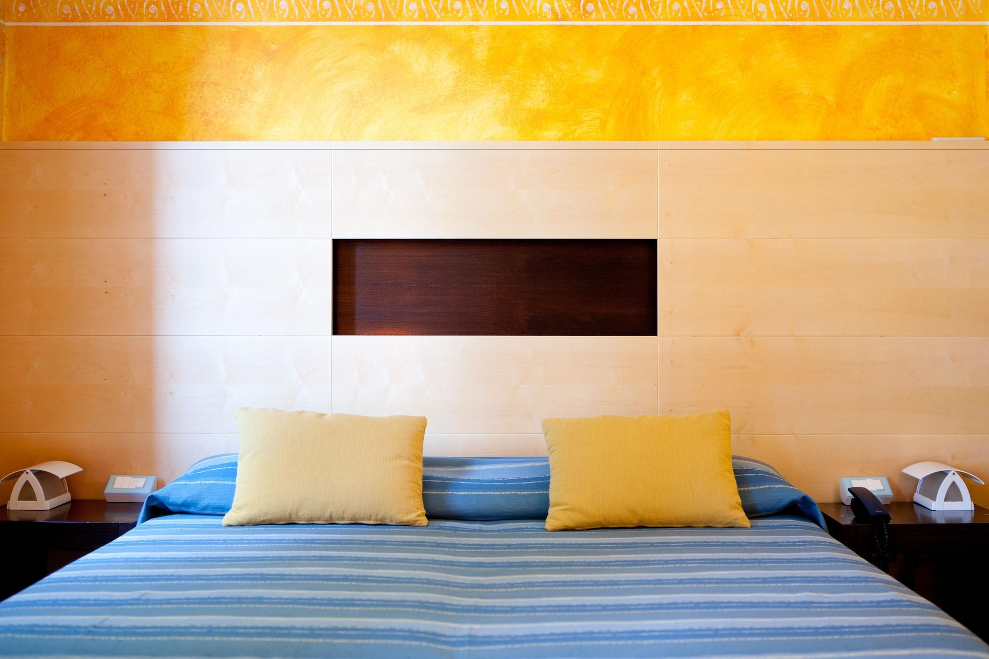 Hotel Suite Inn Udine Ngoại thất bức ảnh