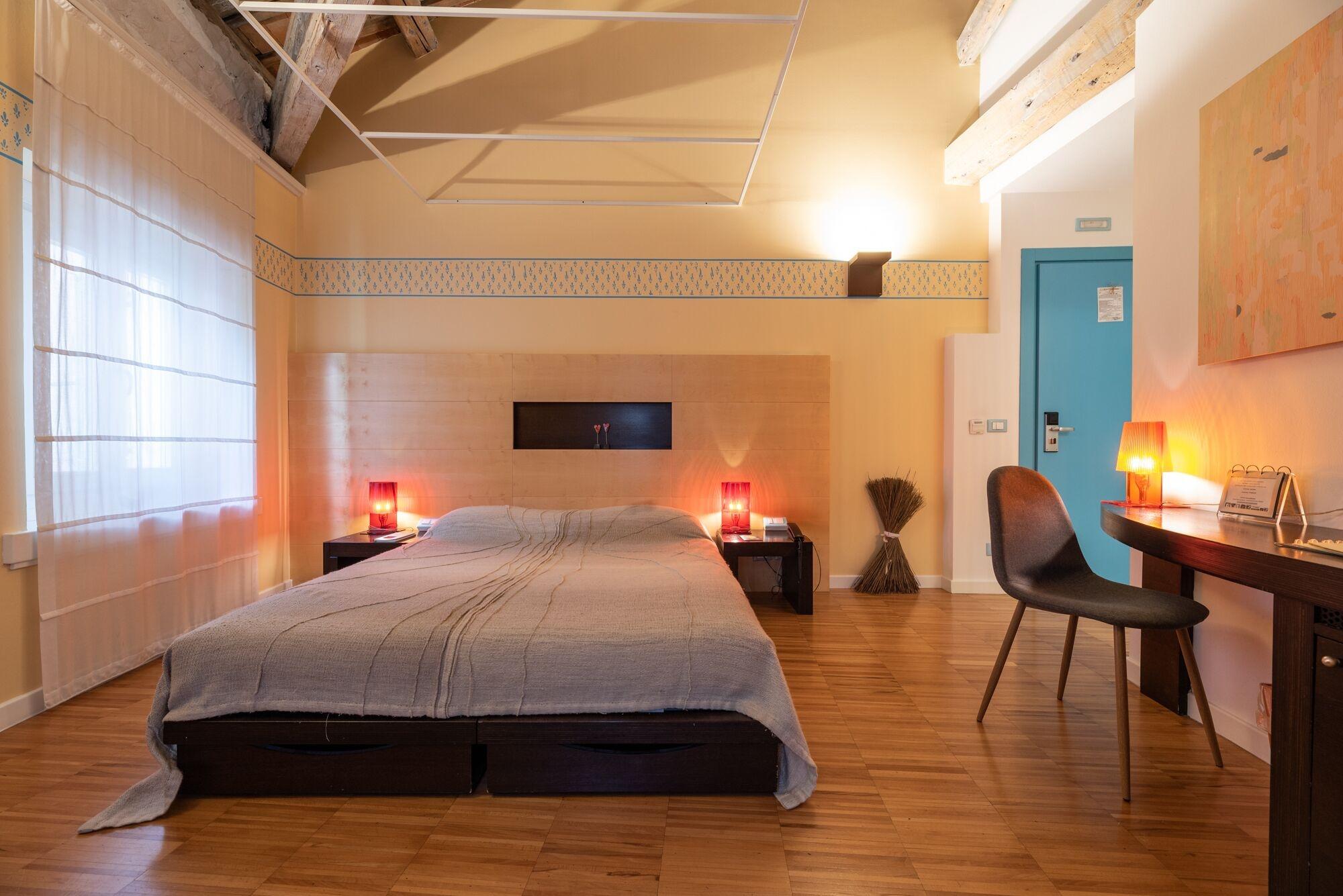 Hotel Suite Inn Udine Ngoại thất bức ảnh