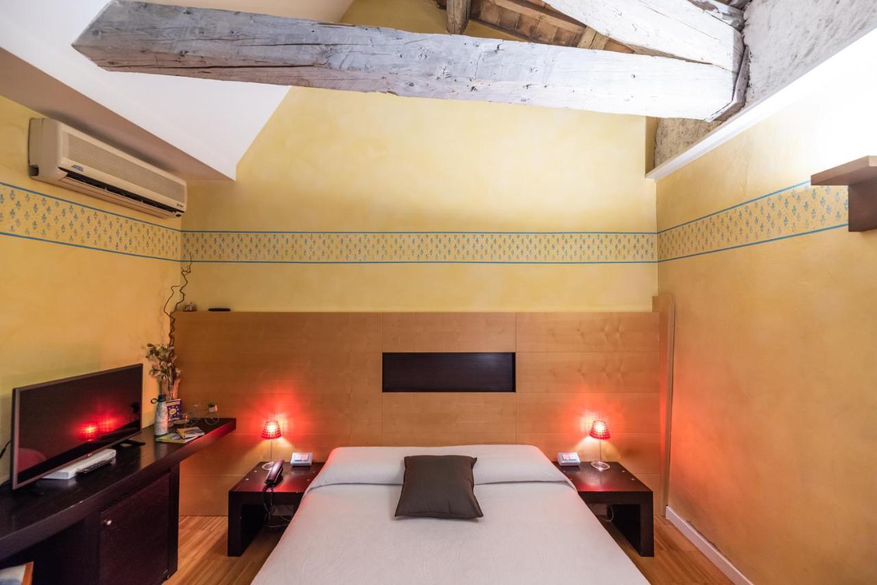 Hotel Suite Inn Udine Ngoại thất bức ảnh