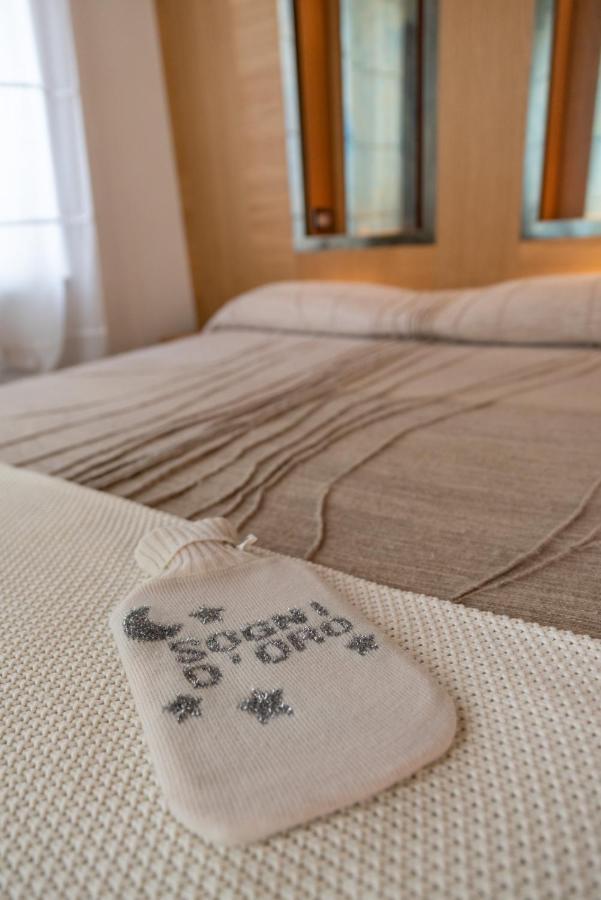 Hotel Suite Inn Udine Ngoại thất bức ảnh