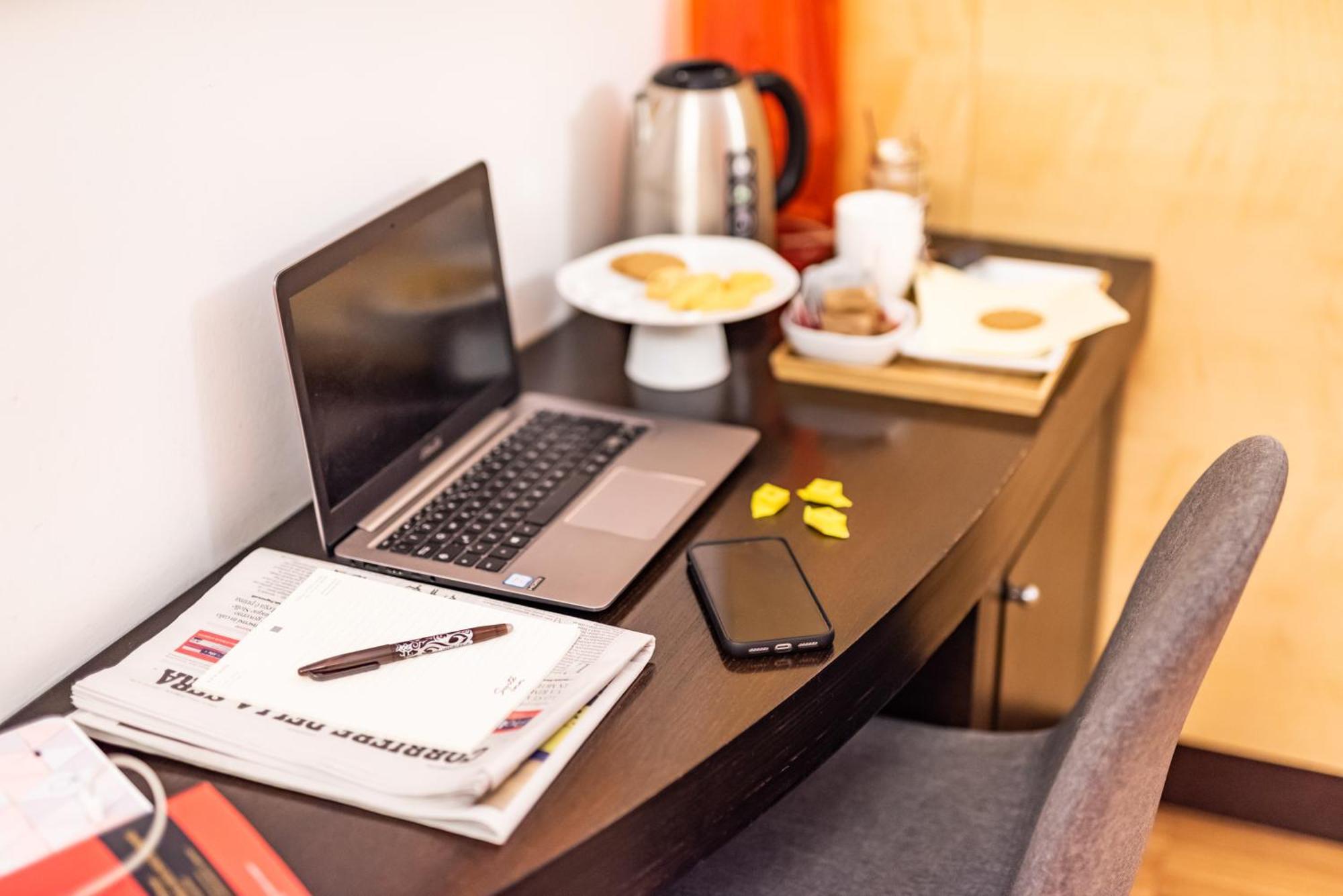 Hotel Suite Inn Udine Ngoại thất bức ảnh