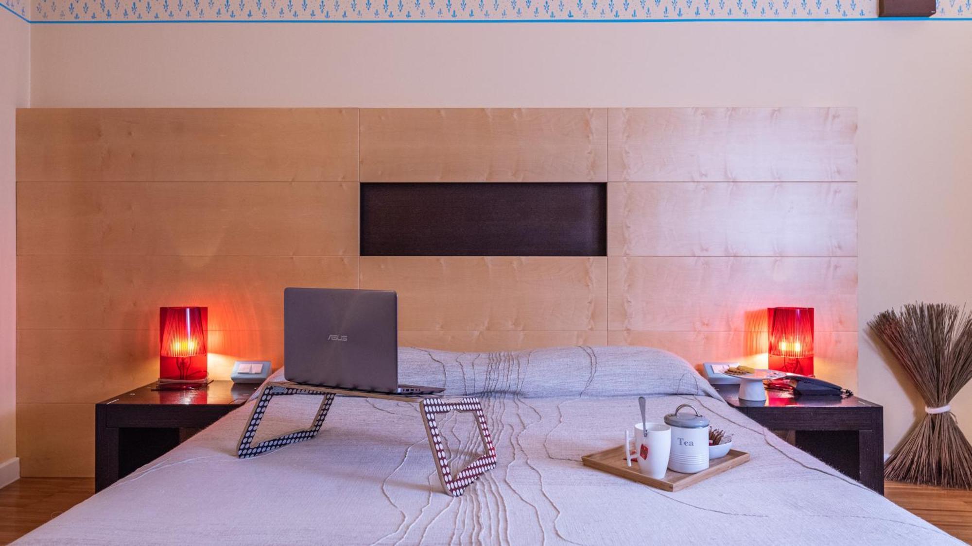 Hotel Suite Inn Udine Ngoại thất bức ảnh