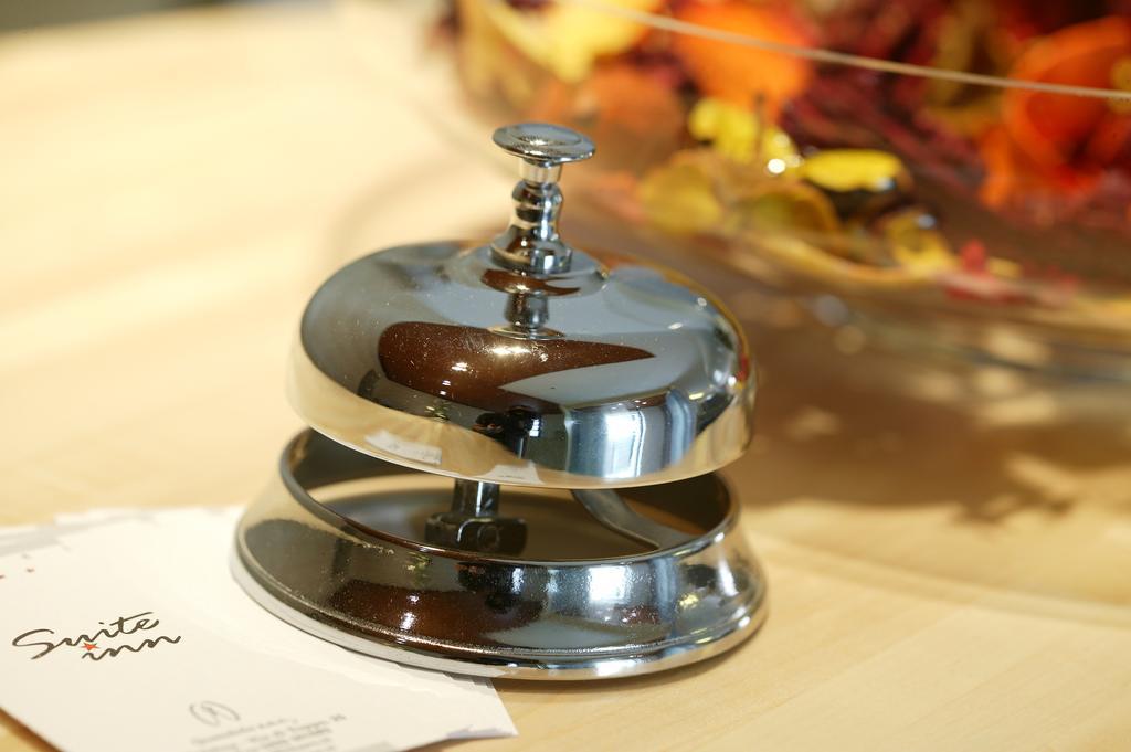 Hotel Suite Inn Udine Ngoại thất bức ảnh