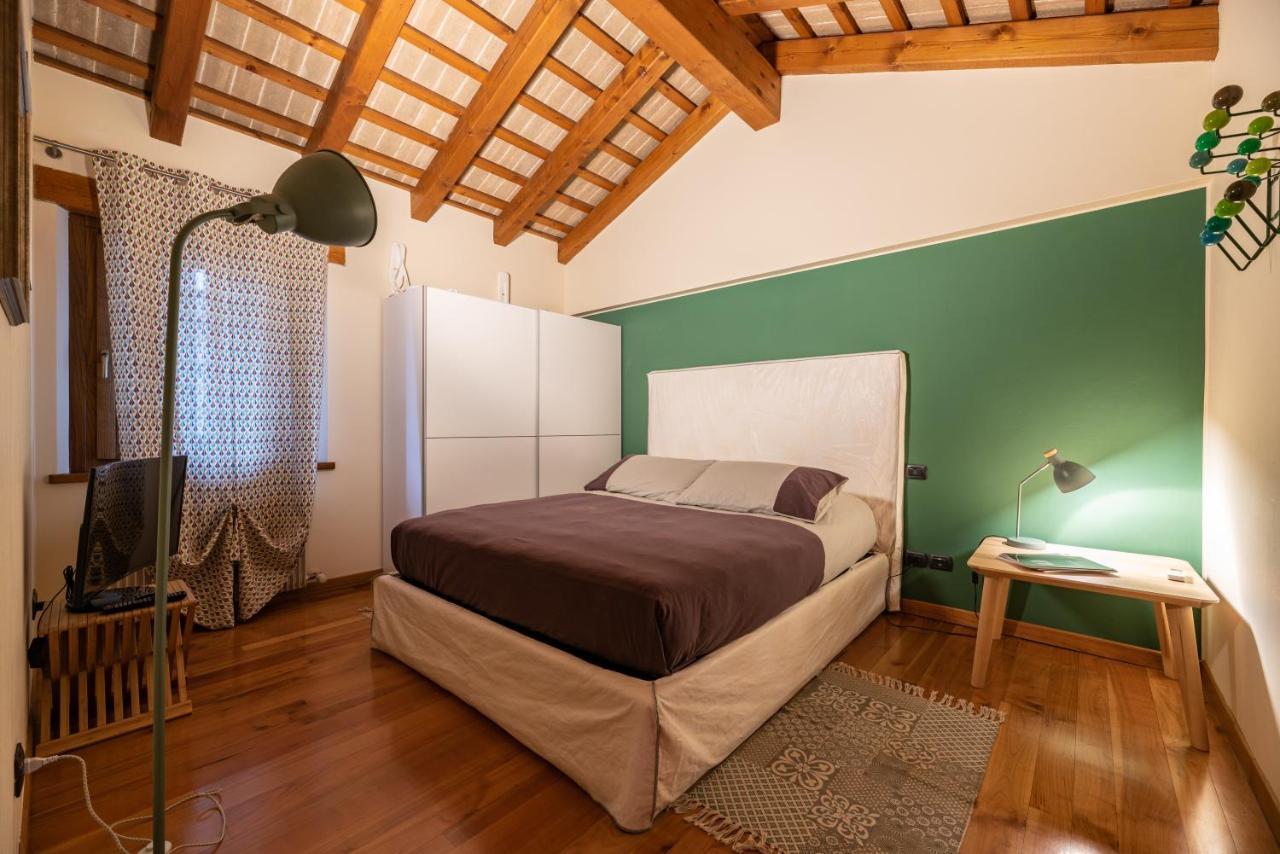 Hotel Suite Inn Udine Ngoại thất bức ảnh